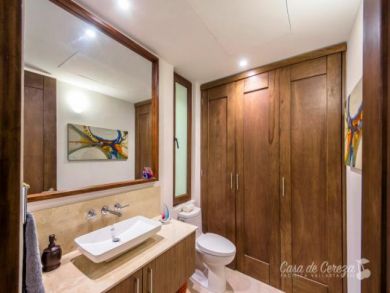 Puerto Vallarta Punta Mita Condo 899565