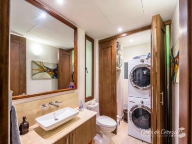 Puerto Vallarta Punta Mita Condo 899565