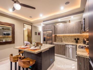Puerto Vallarta Punta Mita Condo 899565