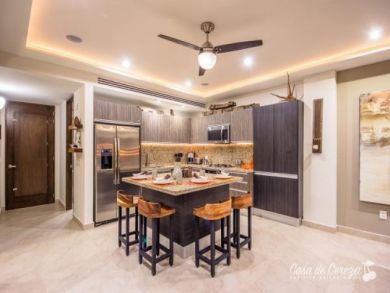 Puerto Vallarta Punta Mita Condo 899565
