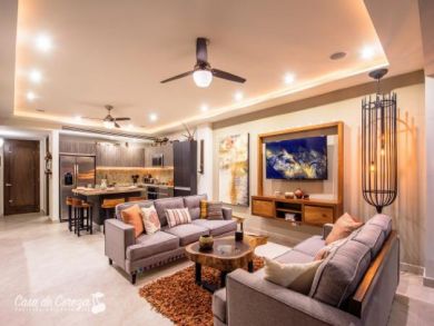 Puerto Vallarta Punta Mita Condo 899565