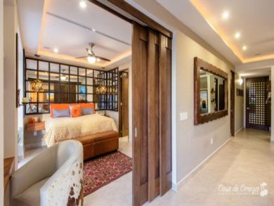 Puerto Vallarta Punta Mita Condo 899565
