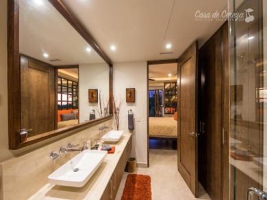 Puerto Vallarta Punta Mita Condo 899565