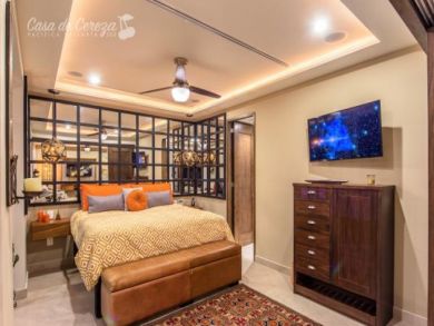 Puerto Vallarta Punta Mita Condo 899565