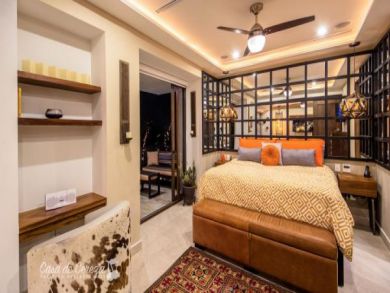 Puerto Vallarta Punta Mita Condo 899565
