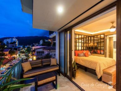 Puerto Vallarta Punta Mita Condo 899565
