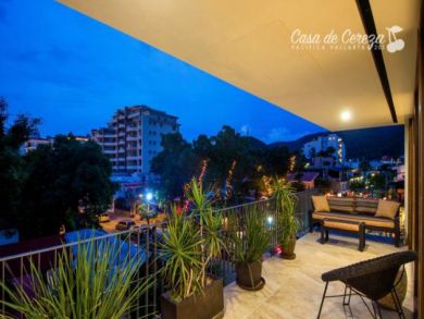 Puerto Vallarta Punta Mita Condo 899565