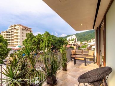 Puerto Vallarta Punta Mita Condo 899565