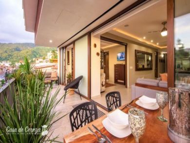 Puerto Vallarta Punta Mita Condo 899565