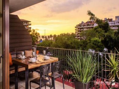 Puerto Vallarta Punta Mita Condo 899565