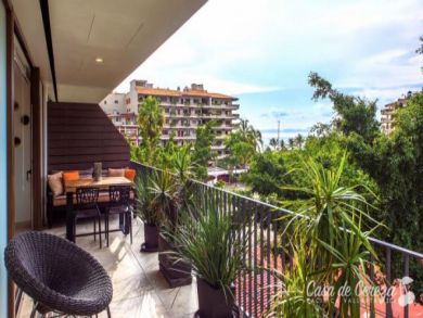 Puerto Vallarta Punta Mita Condo 899565
