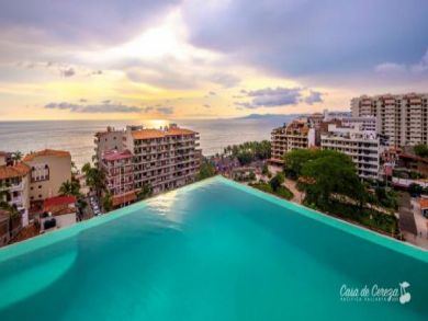 Puerto Vallarta Punta Mita Condo 899565