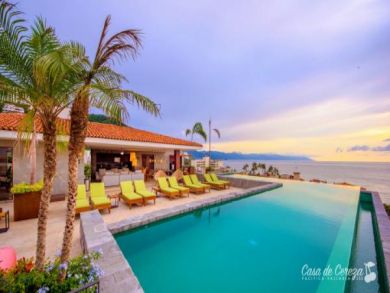 Puerto Vallarta Punta Mita Condo 899565