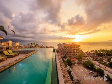 Puerto Vallarta Punta Mita Condo 899565