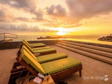 Puerto Vallarta Punta Mita Condo 899565