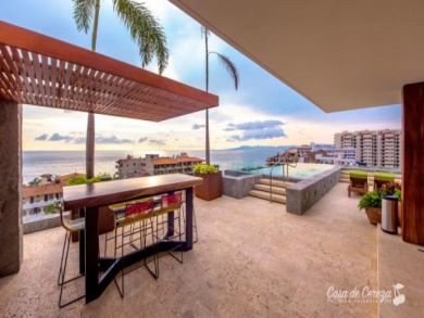 Puerto Vallarta Punta Mita Condo 899565