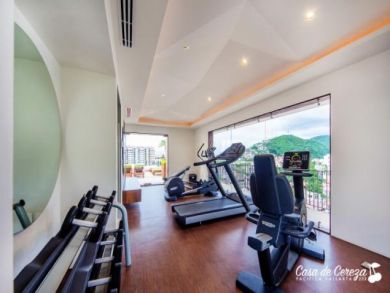 Puerto Vallarta Punta Mita Condo 899565