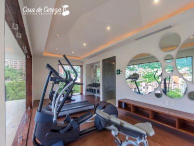 Puerto Vallarta Punta Mita Condo 899565