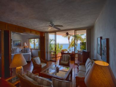 Puerto Vallarta Punta Mita Condo 899566