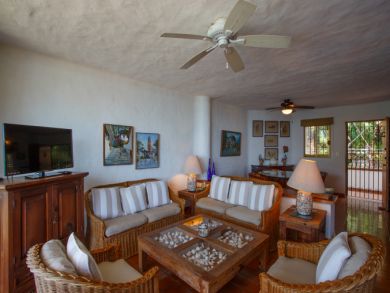Puerto Vallarta Punta Mita Condo 899566