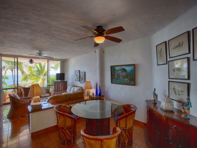 Puerto Vallarta Punta Mita Condo 899566