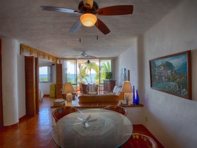 Puerto Vallarta Punta Mita Condo 899566
