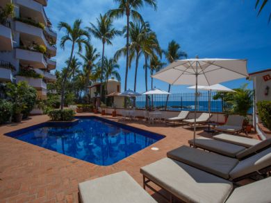Puerto Vallarta Punta Mita Condo 899566