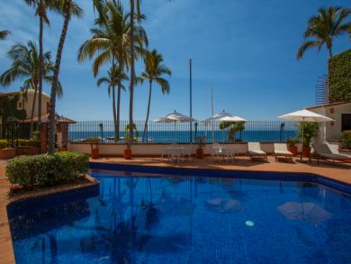 Puerto Vallarta Punta Mita Condo 899566
