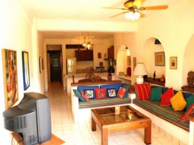 Puerto Vallarta Punta Mita Condo 899568 Puerto Vallarta Punta Mita Condo 899568