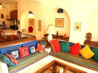 Puerto Vallarta Punta Mita Condo 899568 Puerto Vallarta Punta Mita Condo 899568