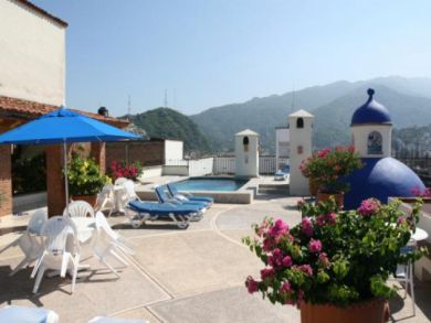 Puerto Vallarta Punta Mita Condo 899568 Puerto Vallarta Punta Mita Condo 899568