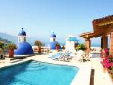 Puerto Vallarta Punta Mita Condo 899568 Puerto Vallarta Punta Mita Condo 899568