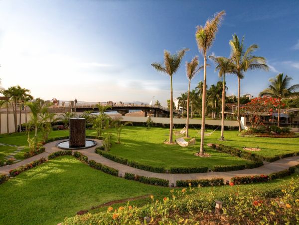 Puerto Vallarta Vacation Condo Three Bedroom