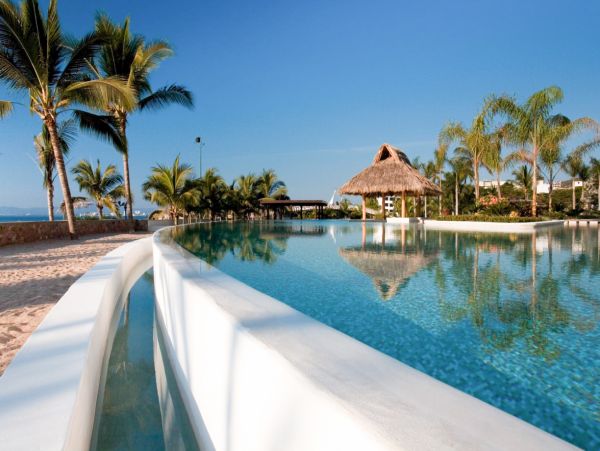 Puerto Vallarta Vacation Condo Three Bedroom