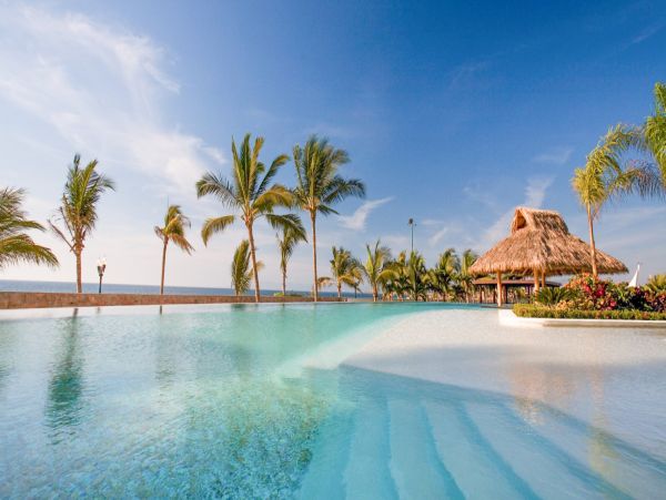 Puerto Vallarta Vacation Condo Three Bedroom