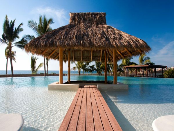 Puerto Vallarta Vacation Condo Three Bedroom