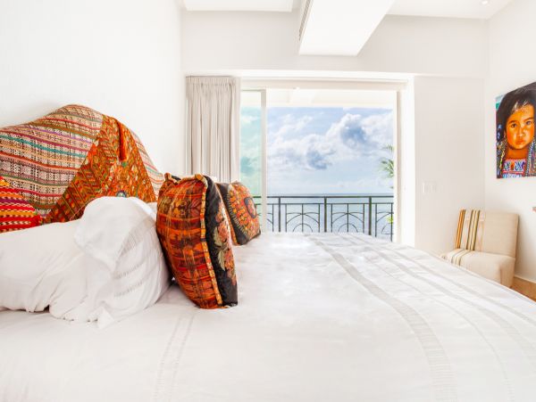 Puerto Vallarta Vacation Condo Three Bedroom