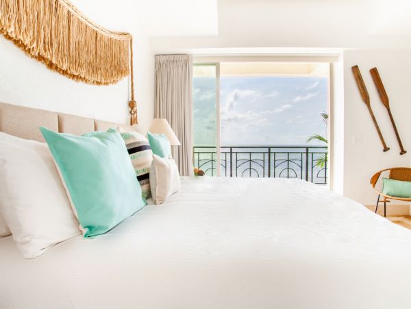 Puerto Vallarta Vacation Condo Three Bedroom