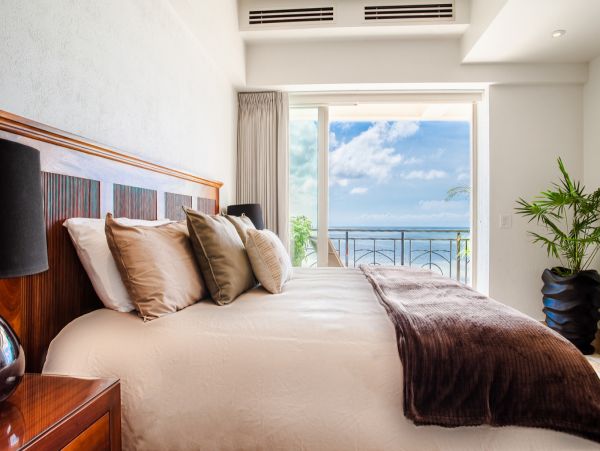 Puerto Vallarta Vacation Condo Three Bedroom