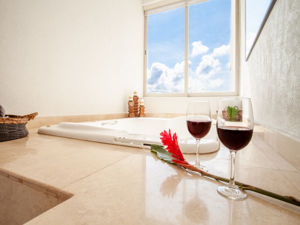 Puerto Vallarta Vacation Condo Three Bedroom