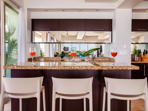Puerto Vallarta Vacation Condo Three Bedroom