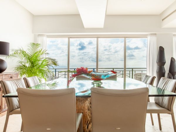 Puerto Vallarta Vacation Condo Three Bedroom