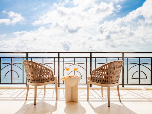 Puerto Vallarta Vacation Condo Three Bedroom