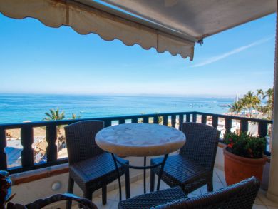 Puerto Vallarta Punta Mita Condo 899571