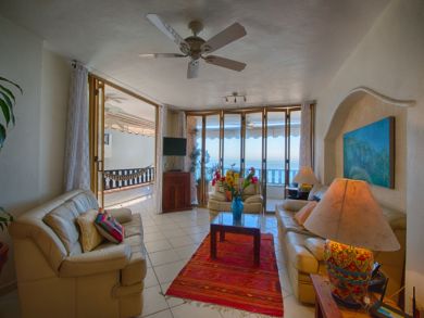 Puerto Vallarta Punta Mita Condo 899571