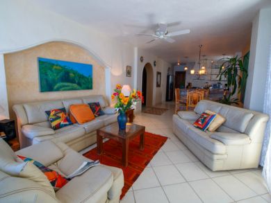 Puerto Vallarta Punta Mita Condo 899571