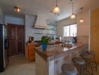 Puerto Vallarta Punta Mita Condo 899571
