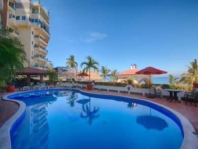 Puerto Vallarta Punta Mita Condo 899571