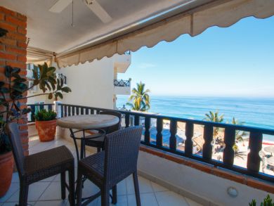 Puerto Vallarta Punta Mita Condo 899571