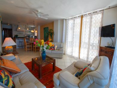 Puerto Vallarta Punta Mita Condo 899571